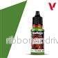 Vallejo Game Color - Scorpy Green - Bild 2
