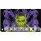 Duskmourn Playmat Alt Art Key Character PW - Magic: The Gathering - Bild 3