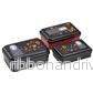 Ghibli - Set med 3 Lunchlådor No Face & Lantern - Spirited Away - Bild 2