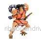 ONE PIECE King of Artist - Kouzuki Oden Special Ver. - Bild 3
