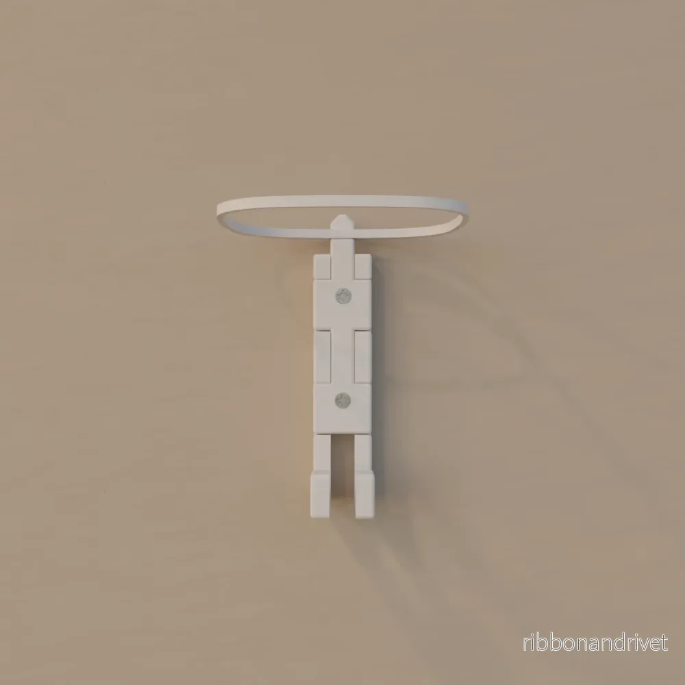 Väggfäste för Sonos One-högtalare - Bild 2