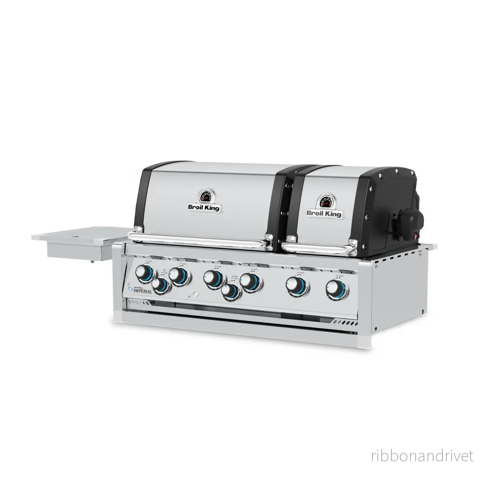 Imperial™ S 690 BI - Bild 3
