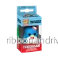 Funko POP Nyckelring: Sanrio - Tuxedosam - Bild 2