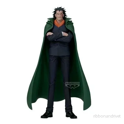 ONE PIECE DXF~THE GRANDLINE SERIES~SPECIAL MONKEY D.DRAGON - Bild 2
