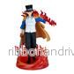 ONE PIECE THE SHUKKO LOGIA-SABO-SPECIAL EDITION - Bild 3