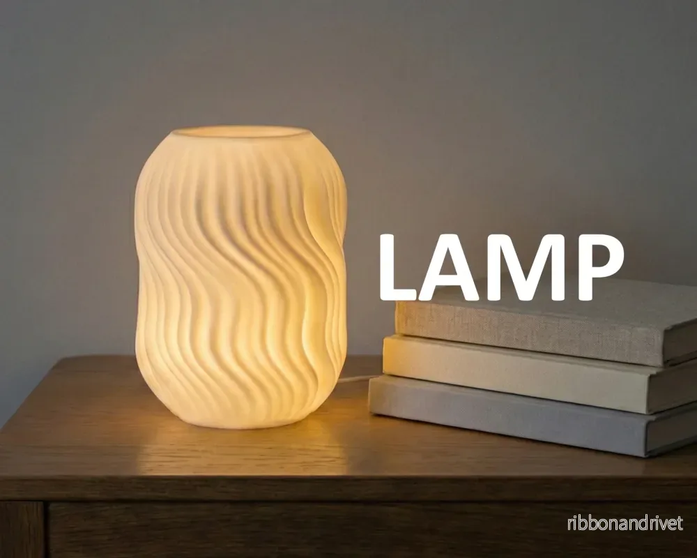 Lamp 002 Lamp 002