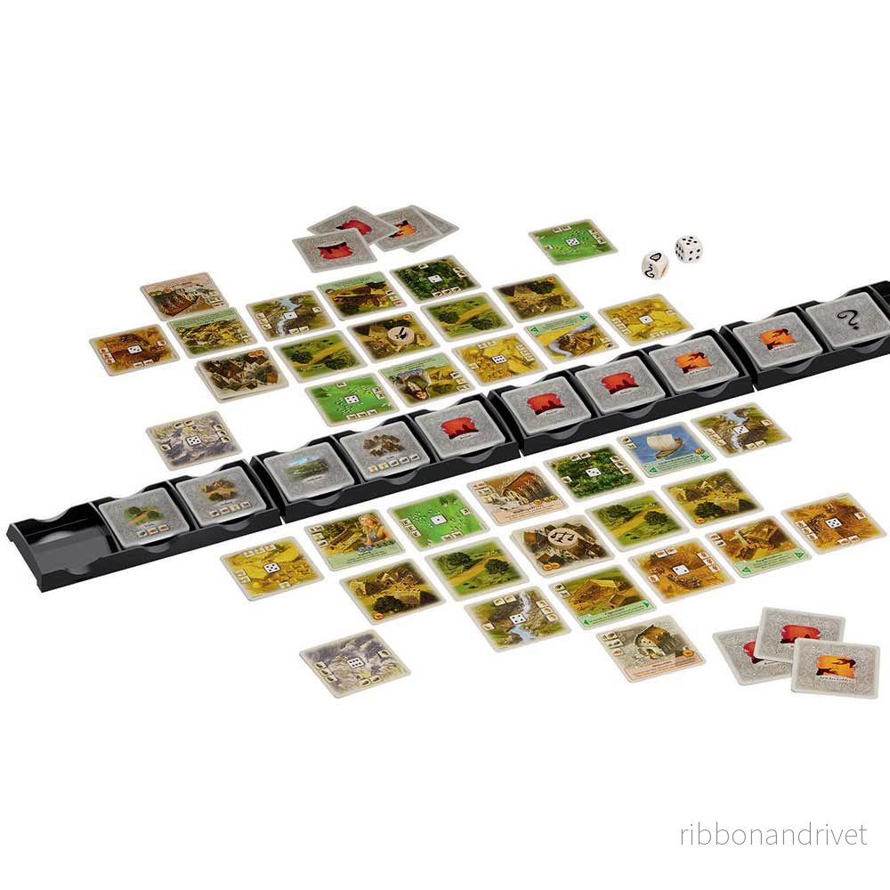 Catan Duellen - Bild 2