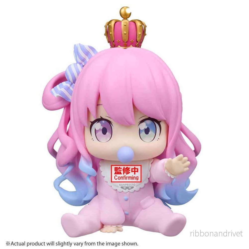 HOLOLIVE #hololive IF – Banpresto Holobabies Figur – Himemori Luna HOLOLIVE #hololive IF – Banpresto Holobabies Figur – Himemori Luna