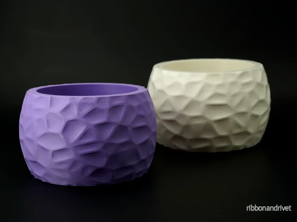 Voronoi Urtepotte