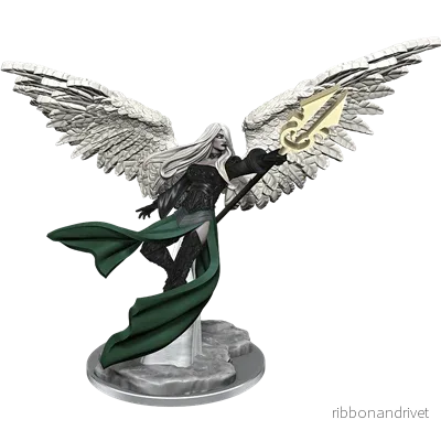Magic: The Gathering Unpainted Miniatures: Archangel Avacyn - Bild 2