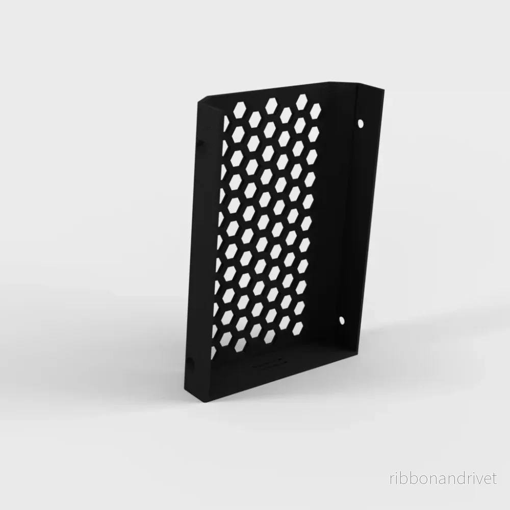 Xbox 360 Slim-hårddiskfodral - Bild 3
