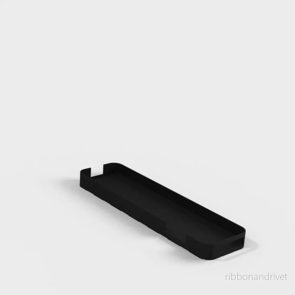 Skyddande och färgglatt fodral för Apple TV Siri Remote (2021) - Bild 3