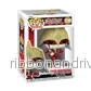Funko POP Animation: Yu-Gi-Oh - Elemental Hero Burstinatrix - Bild 2