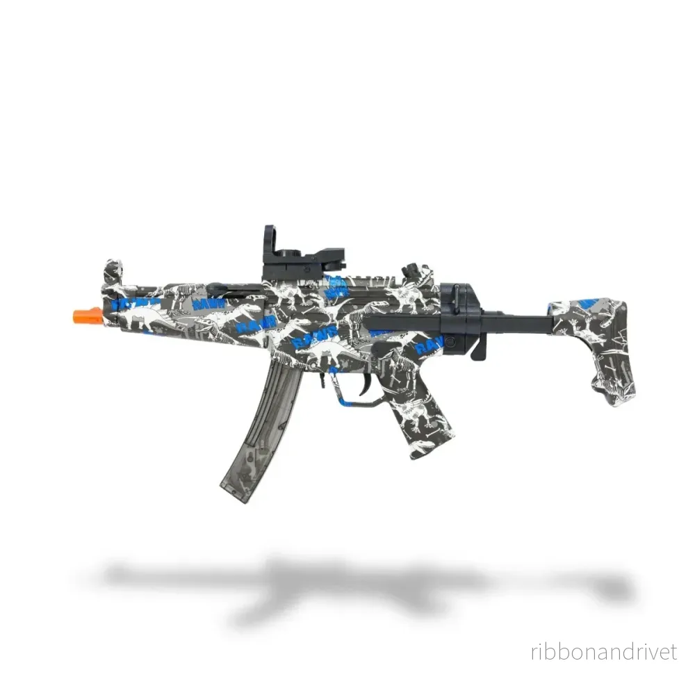 Vunja Gel Blaster MP1 - Bild 2