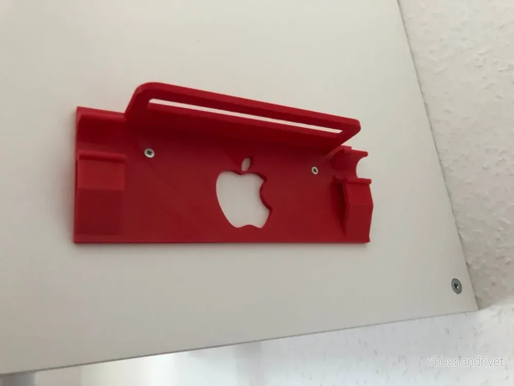 Apple Magic Trackpad & Keyboard Mount - Bild 2