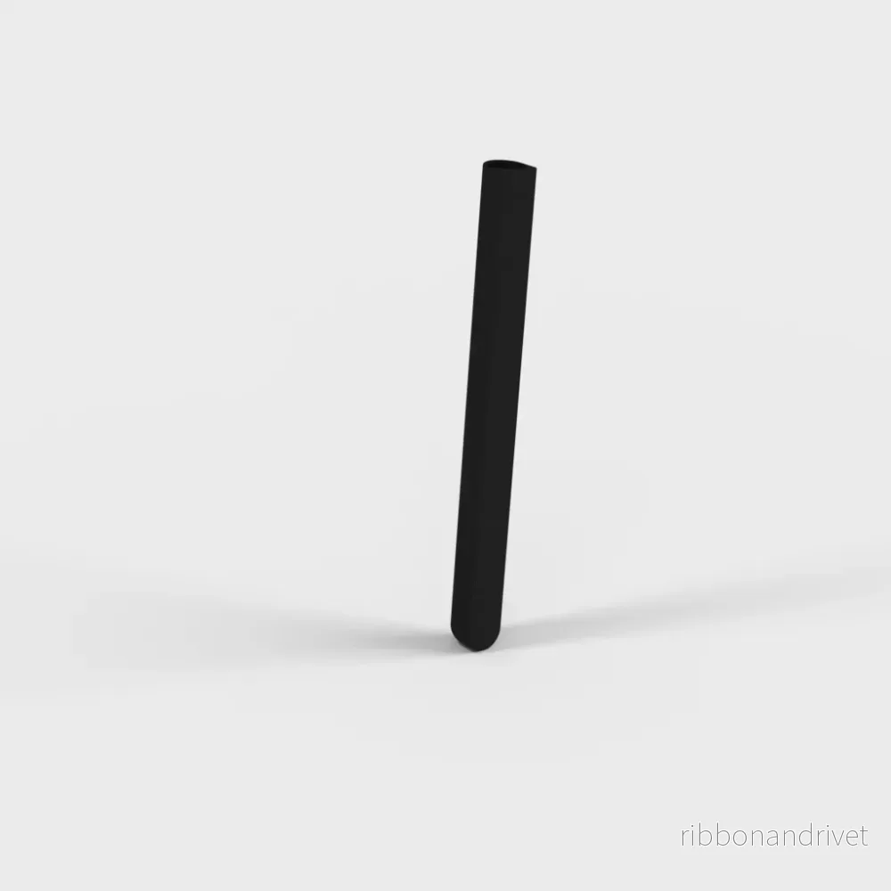 Praktisk S Pen-hållare för Samsung Galaxy Z Fold 3 - Bild 3