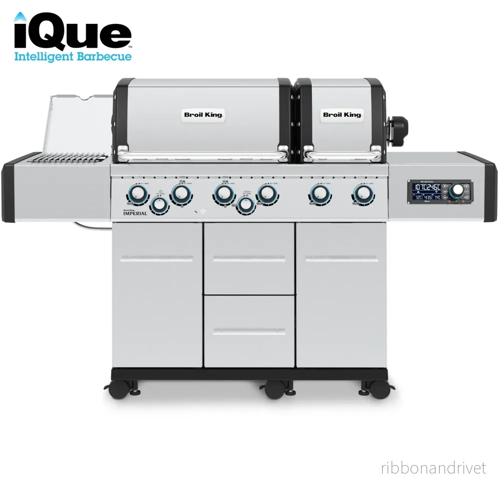 Imperial QS 690 IR