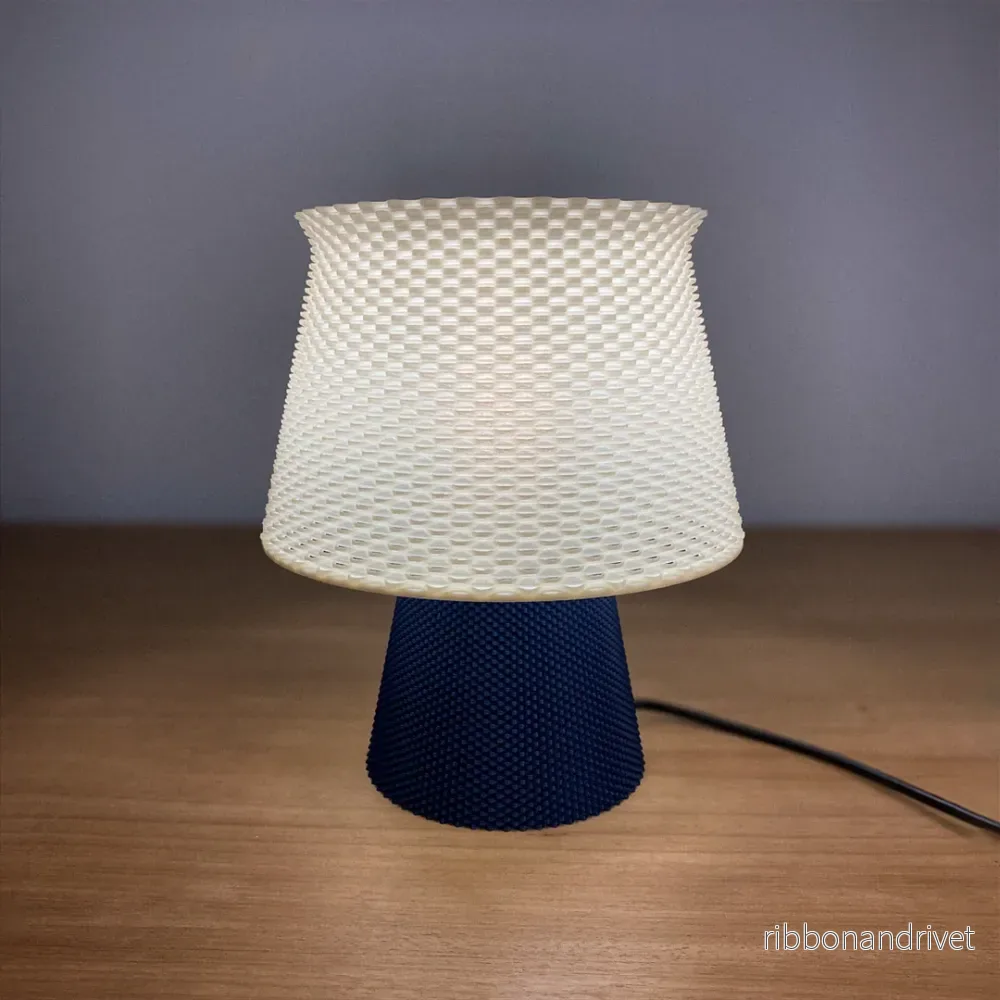 Bruno Table Lamp - Bild 3