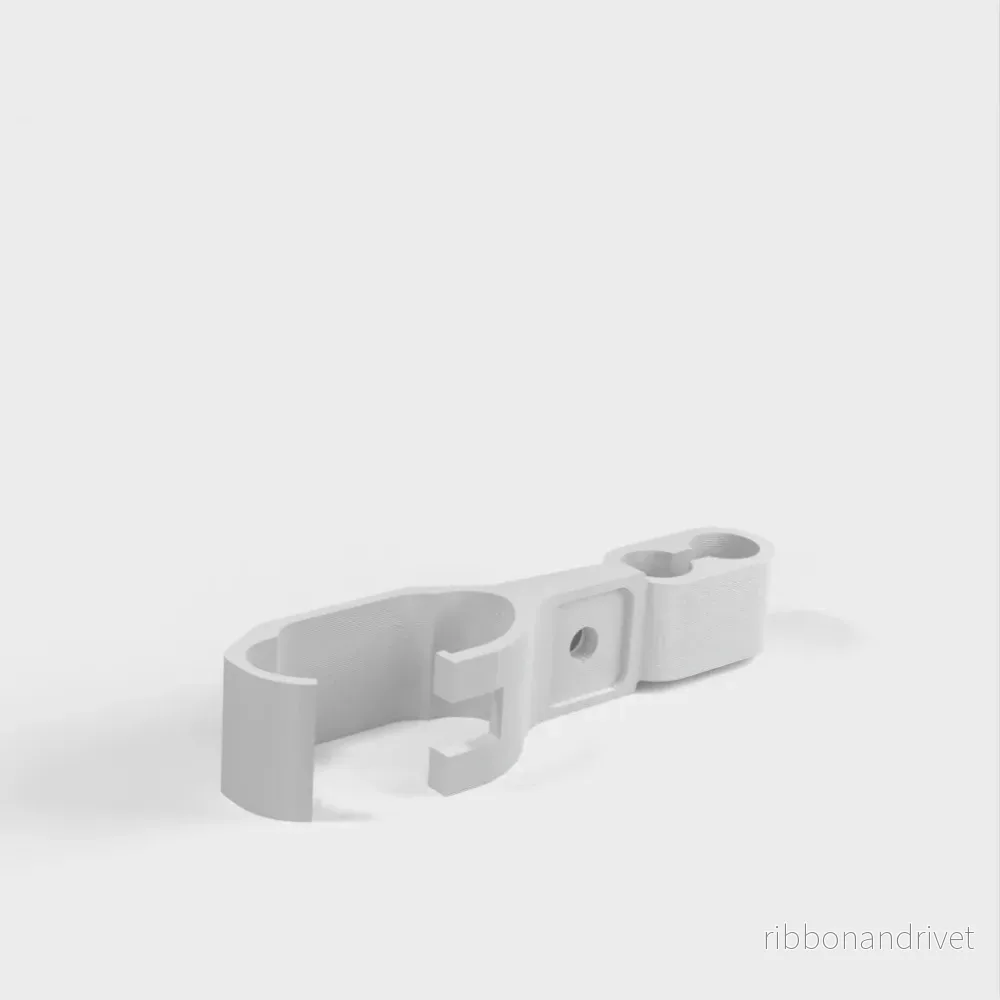 Thule AirScreen Cross bar clip