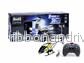 RC X-TREME Helikopter "Long Fly" - Ultimat flygupplevelse - Bild 2