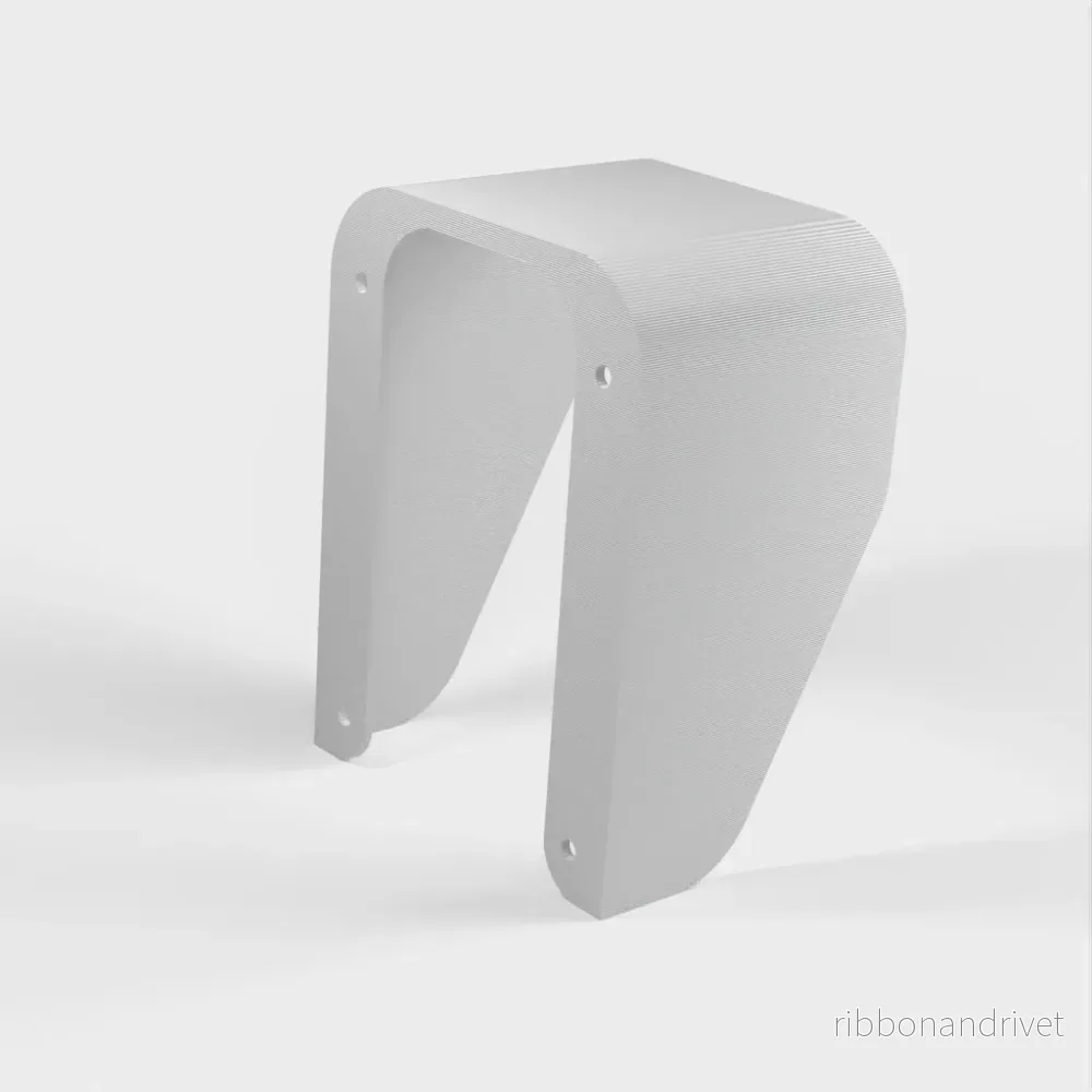 Arlo Audio Doorbell Huvskydd - Bild 3