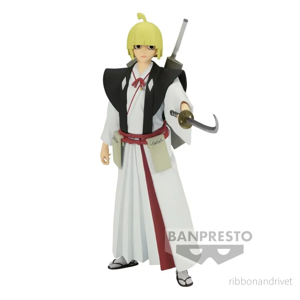 Hell’s Paradise Vibration Stars – Yamada Asaemon Fuchi Figur