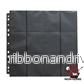 Dragon Shield 24 Pocket Page - Non-Glare (50 pcs) - Bild 2