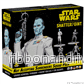 Star Wars: Shatterpoint - Not Accepting Surrender Squad Pack - Bild 2