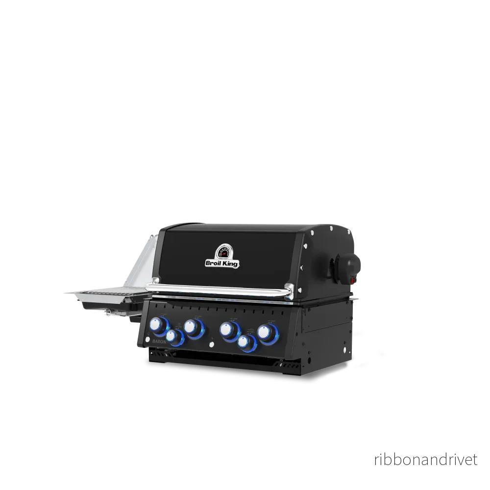Baron™ 490 IR Shadow BI - Bild 2