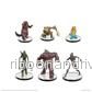Pathfinder Battles: Bog Dwellers Blister Pack - Bild 3