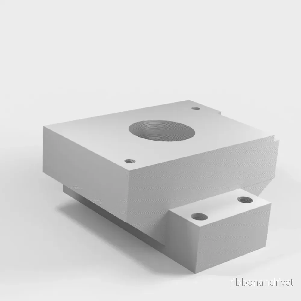 Adapter för Briggs Vanguard och Kohler förgasare - Bild 3