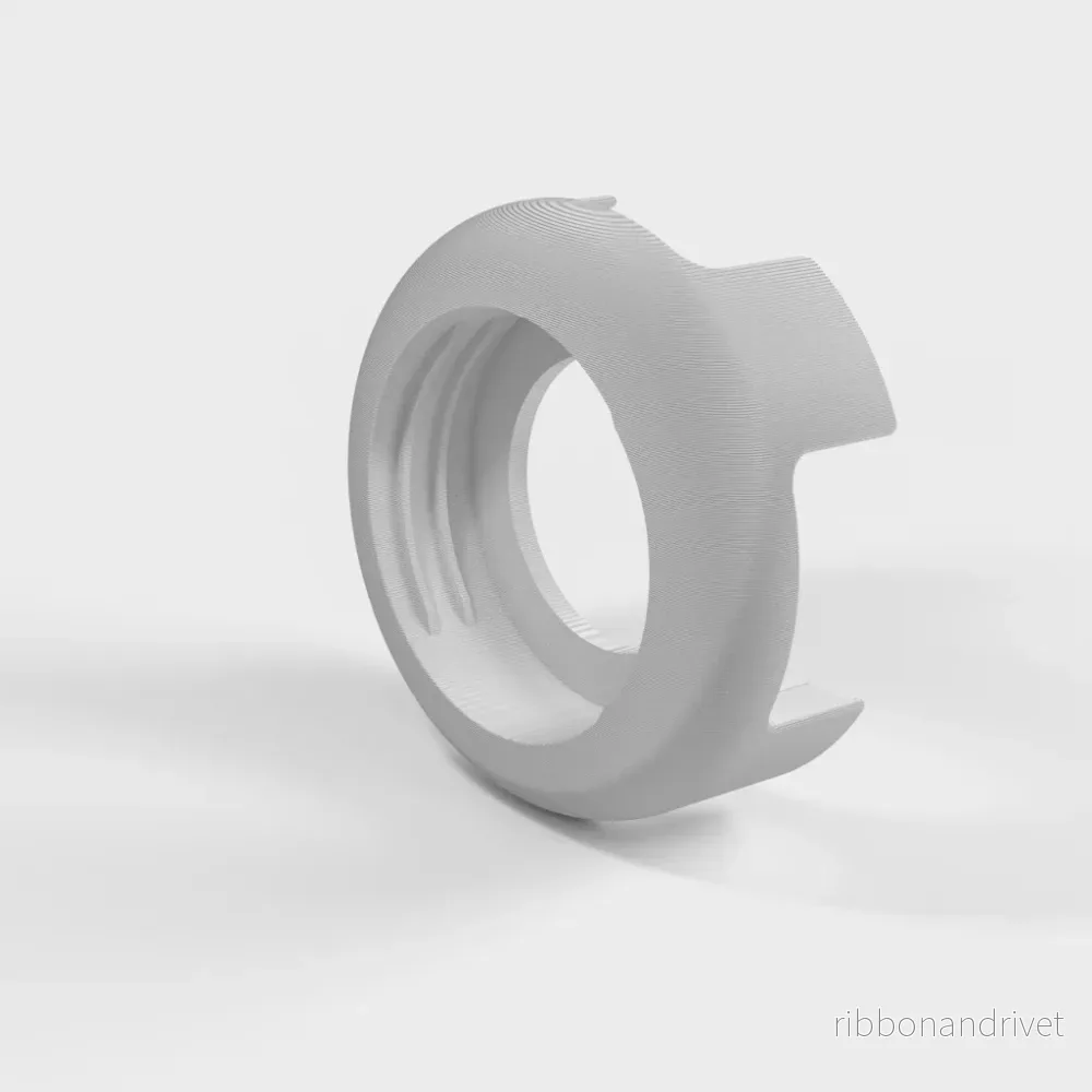 GE Blender 169175 Basdel