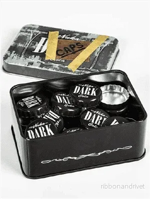 Fallout „Nuka Dark“ Samlarburk Fallout „Nuka Dark“ Samlarburk