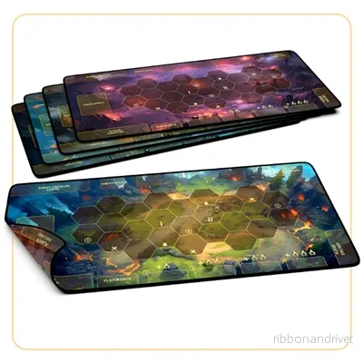 Dragon Eclipse – Arena Playmats Dragon Eclipse – Arena Playmats