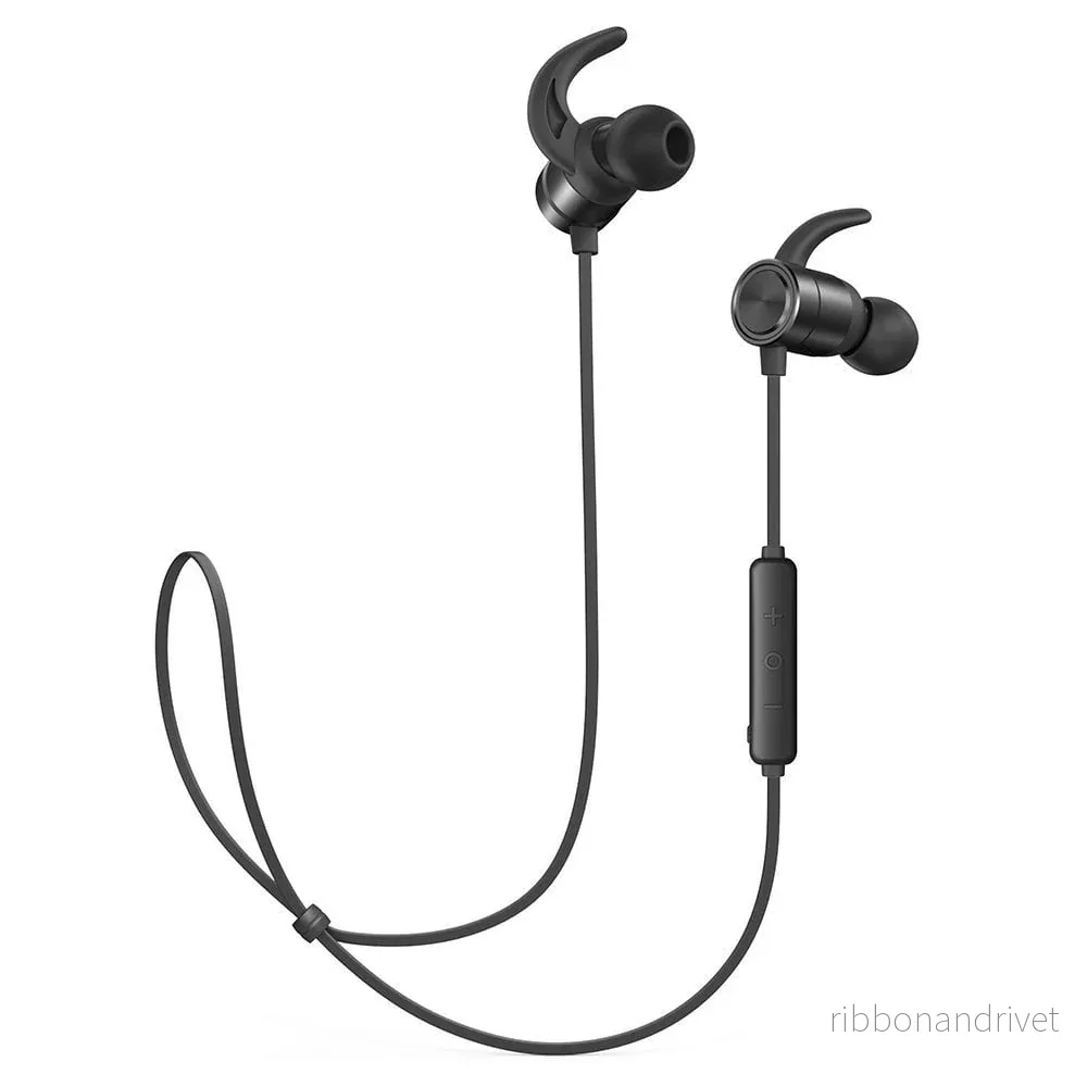 Öronklämma / Öronstöd för TaoTronics Sport-hörlurar