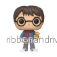 Funko POP Harry Potter - Holiday Figur 10cm - Bild 3