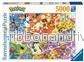 Ravensburger - Pokémon Allstars 5000 bitars pussel - Bild 3