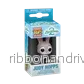 Funko POP Nyckelring: Zootopia 2 - Judy Hopps - Bild 2