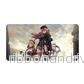 Goddess of Victory: Nikke - Musmatta - Rapi, Anis & Neon - Version 01 - 80x40cm - Bild 3