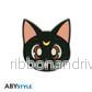 SAILOR MOON - Pin Luna - Bild 2