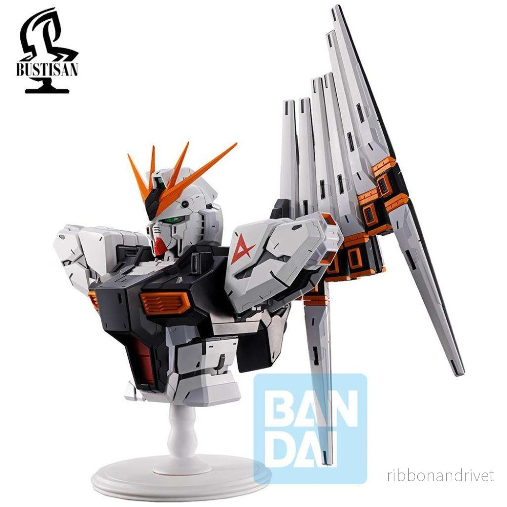 Gundam – Ichibansho-figur – vGundam (Universal Century Saga) - Bild 3