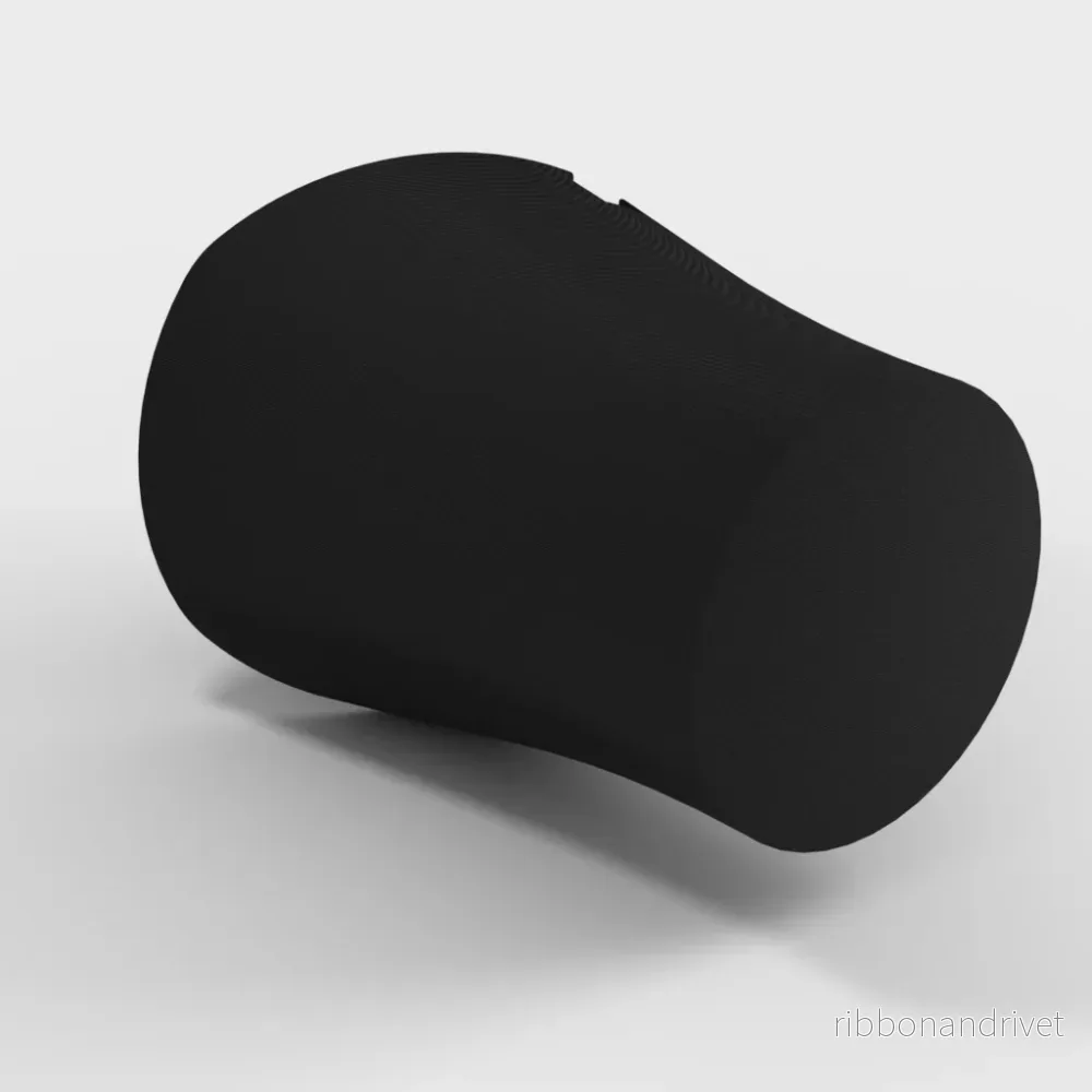 Espresso Knock Box XL – För större kaffemängder - Bild 2
