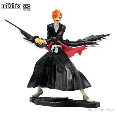 BLEACH – Figurine ”Ichigo” BLEACH – Figurine ”Ichigo”