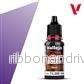 Vallejo Game Color Wash - Violet - Bild 2
