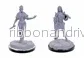 Pathfinder Deep Cuts Miniatures: Urdefhan Lasher & Death Scout - Bild 2