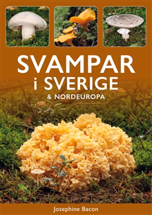 Svampar i Sverige och Nordeuropa