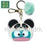 Sanrio - Hangyodon Nyckelring - Bild 2