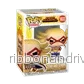 Funko POP Animation: MHA - Star and Stripe - Bild 2