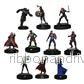 Marvel HeroClix: Marvel Studios Disney Plus What If…? Miniatures Game Marvel HeroClix: Marvel Studios Disney Plus What If…? Miniatures Game
