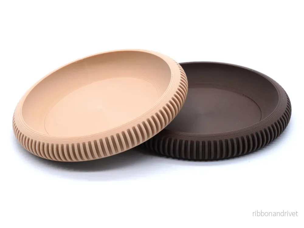 Nordic Ripple Tray - Bild 3